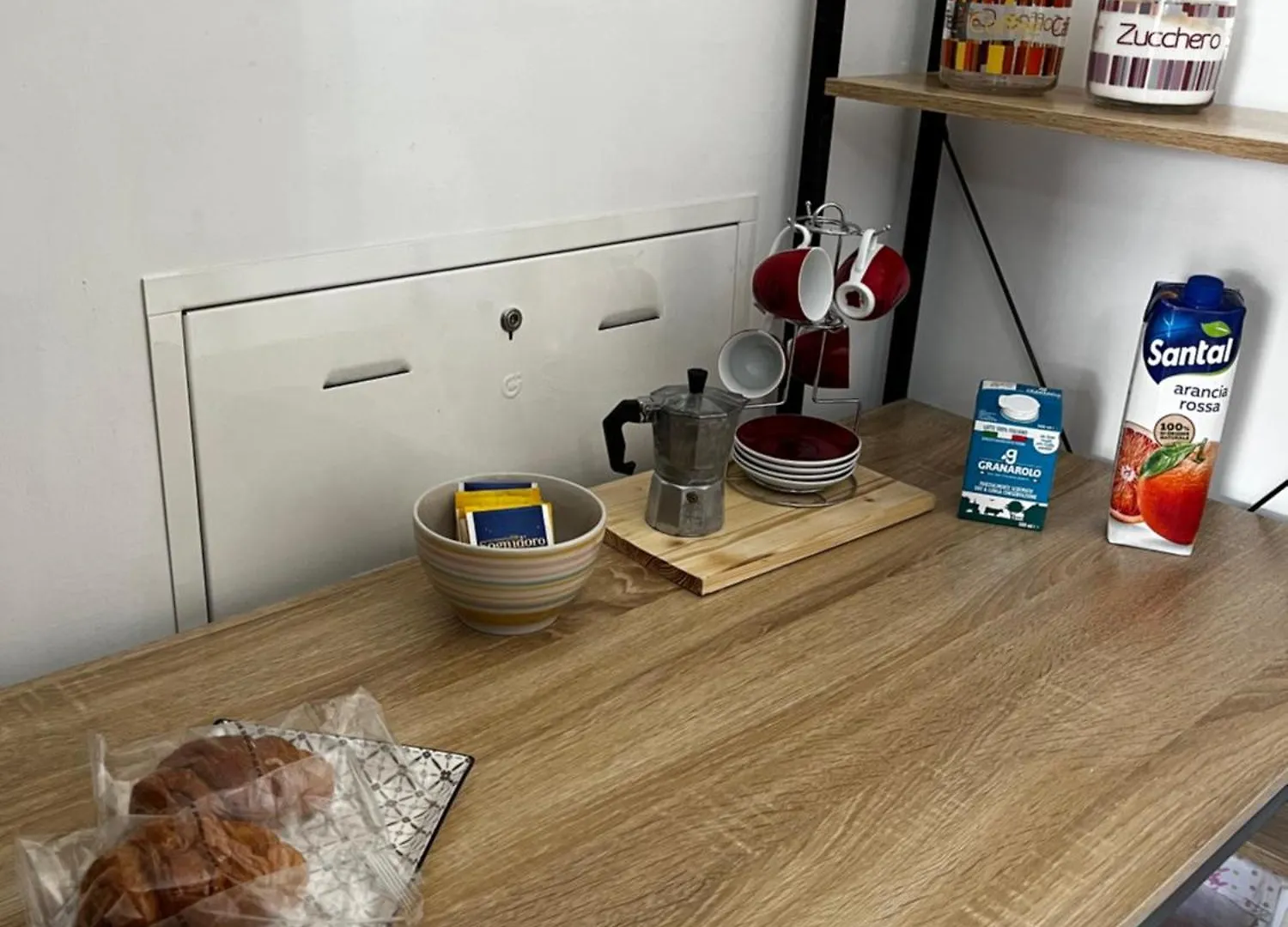 Apartamento Memmi Rooms Siena