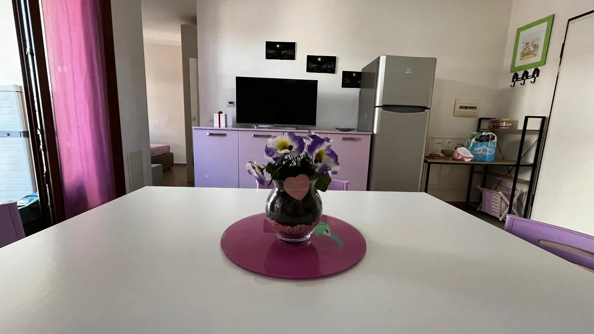 Memmi Rooms Siena Apartamento