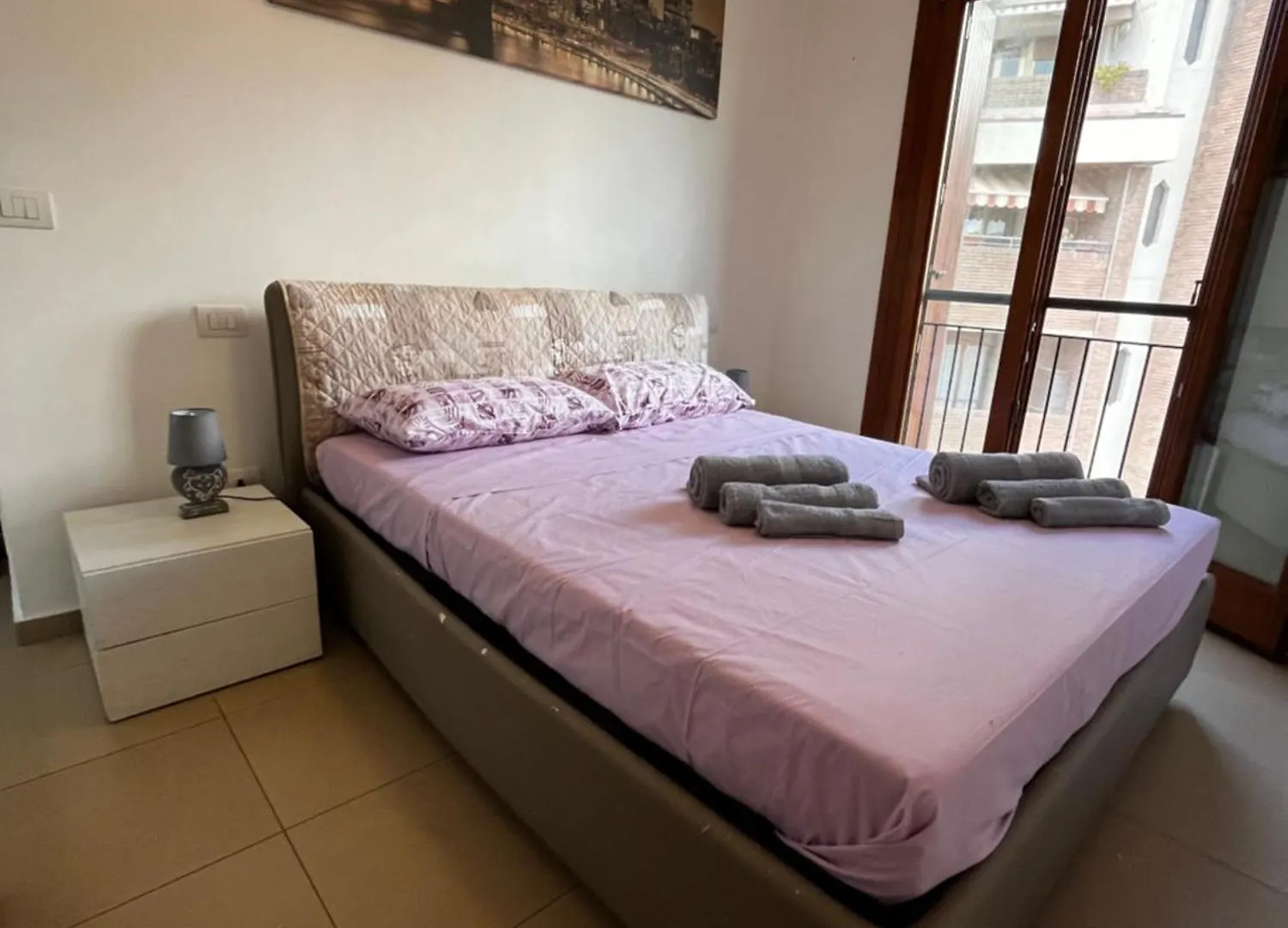 Memmi Rooms Siena