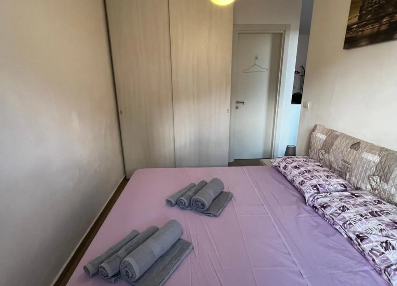 Memmi Rooms Siena