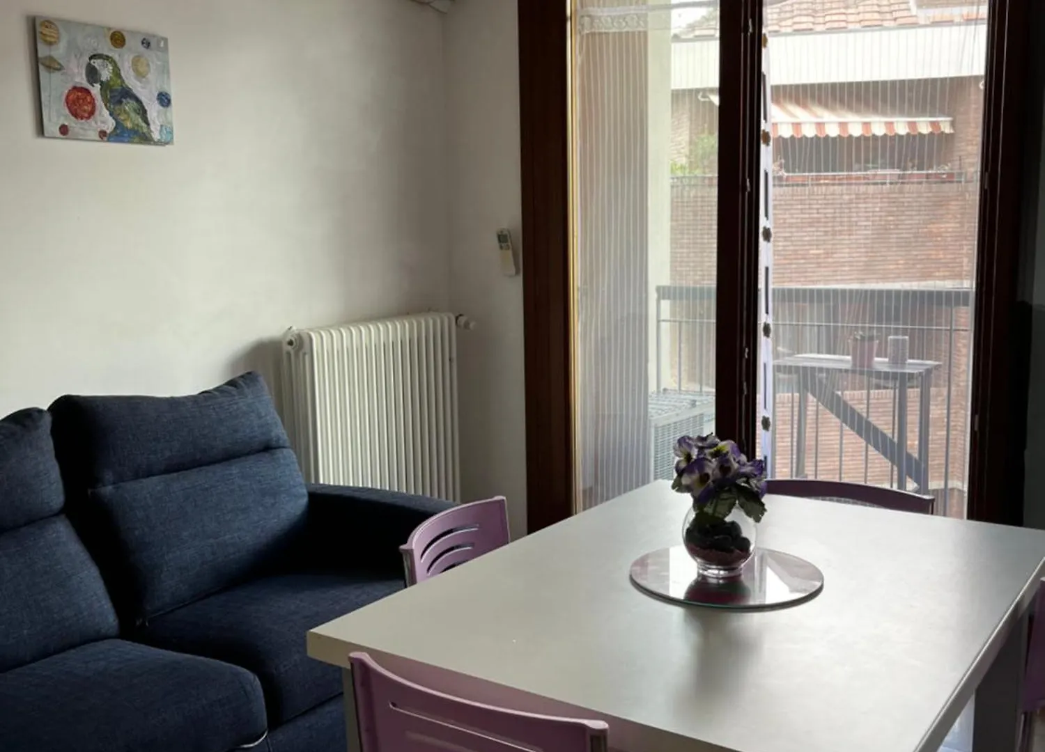 Apartamento Memmi Rooms Siena Itália