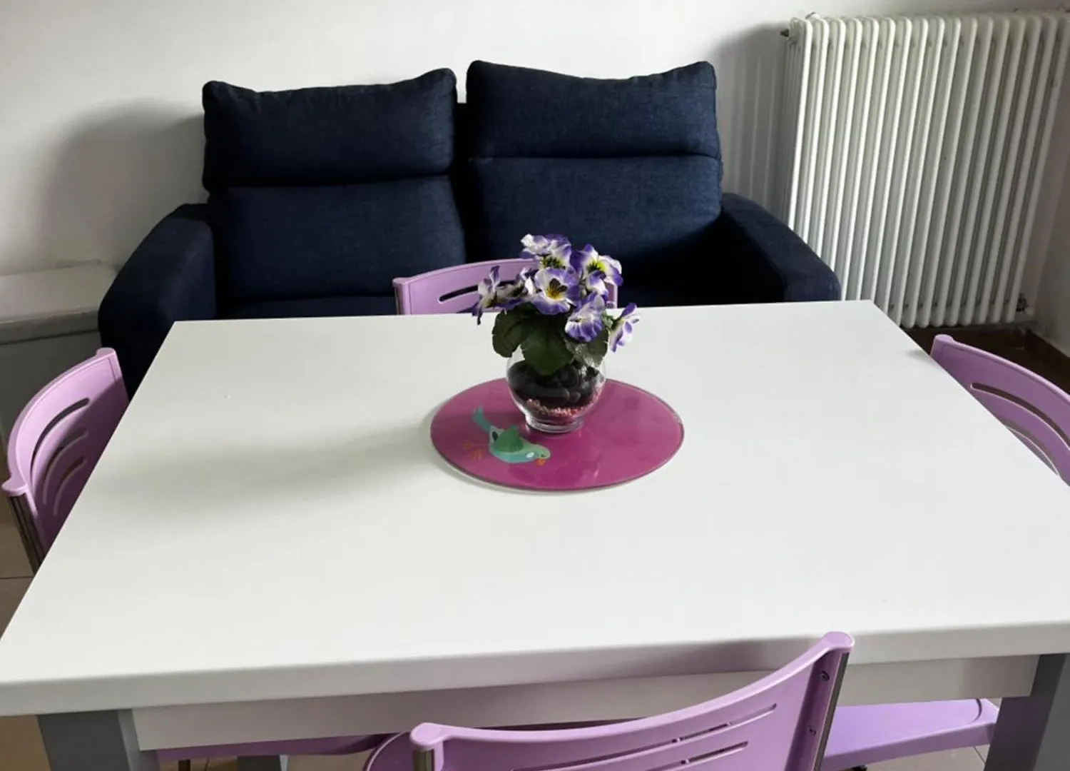 Memmi Rooms Siena Apartamento